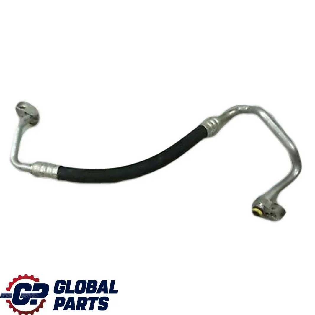 BMW 5 Series E60 LCI E60 E61 Pressure Hose Compressor Condenser Petrol 6920356