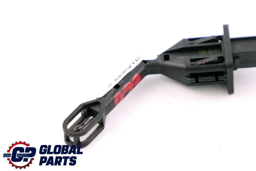 BMW E60 E61 E63 F10 LCI Calentador Sensor De temperatura del radiador 6920430