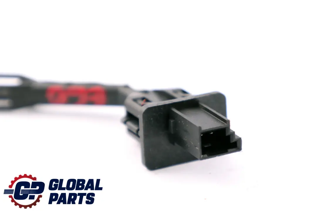 BMW E60 E61 E63 F10 LCI Calentador Sensor De temperatura del radiador 6920430