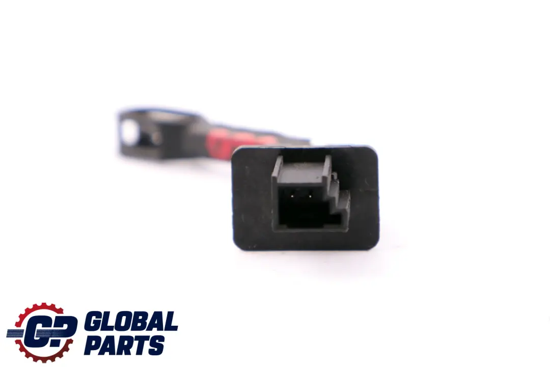 BMW E60 E61 E63 F10 LCI Calentador Sensor De temperatura del radiador 6920430