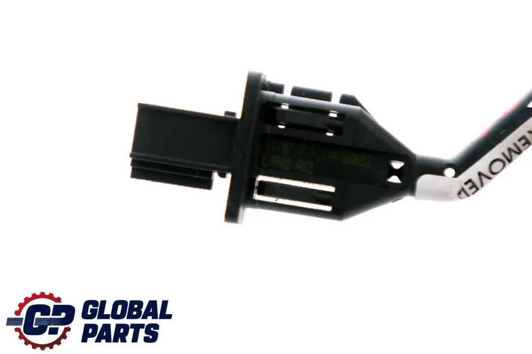 BMW E60 E61 E63 F10 LCI Calentador Sensor De temperatura del radiador 6920430