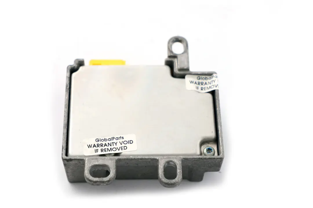 BMW E65 E66 E67 Sensor Módulo  A-pilar derecho Airbag 65776920469 6920469