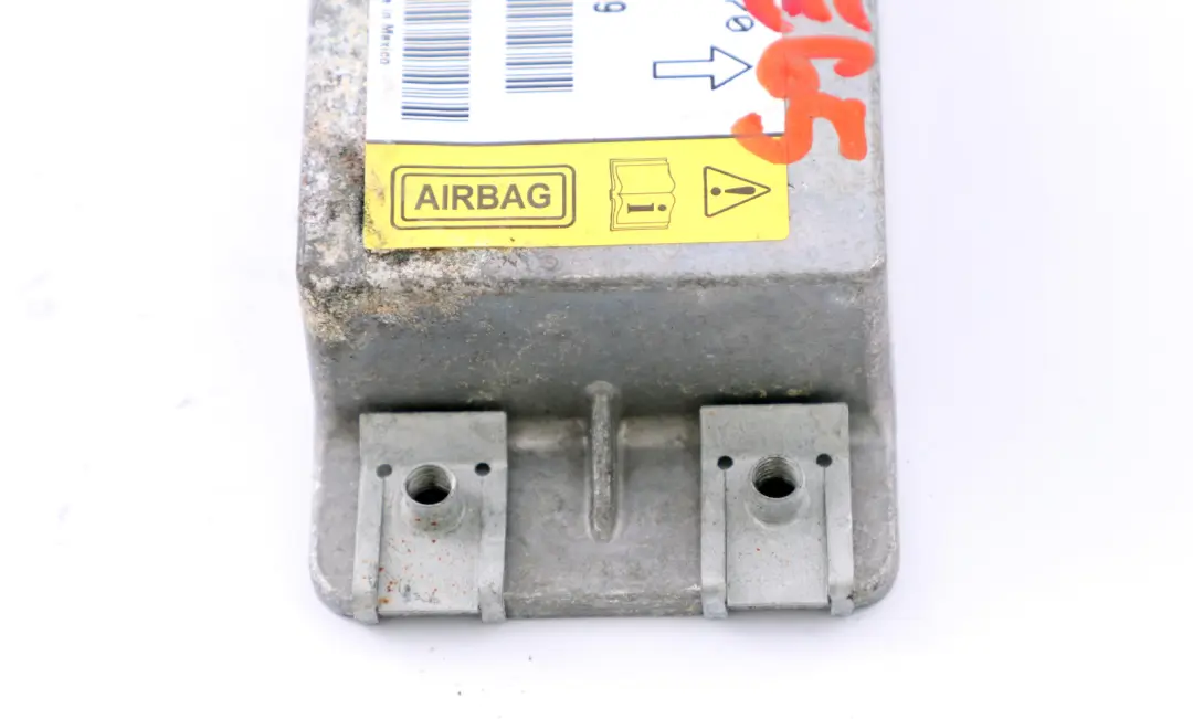 BMW E65 E66 E67 Sensor B-pilar izquierdo Airbag 6920470