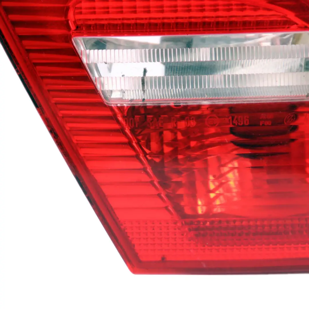 Rear Light BMW E46 M3 Coupe Cabrio In Trunk Lid Boot Lamp Left N/S 6920705