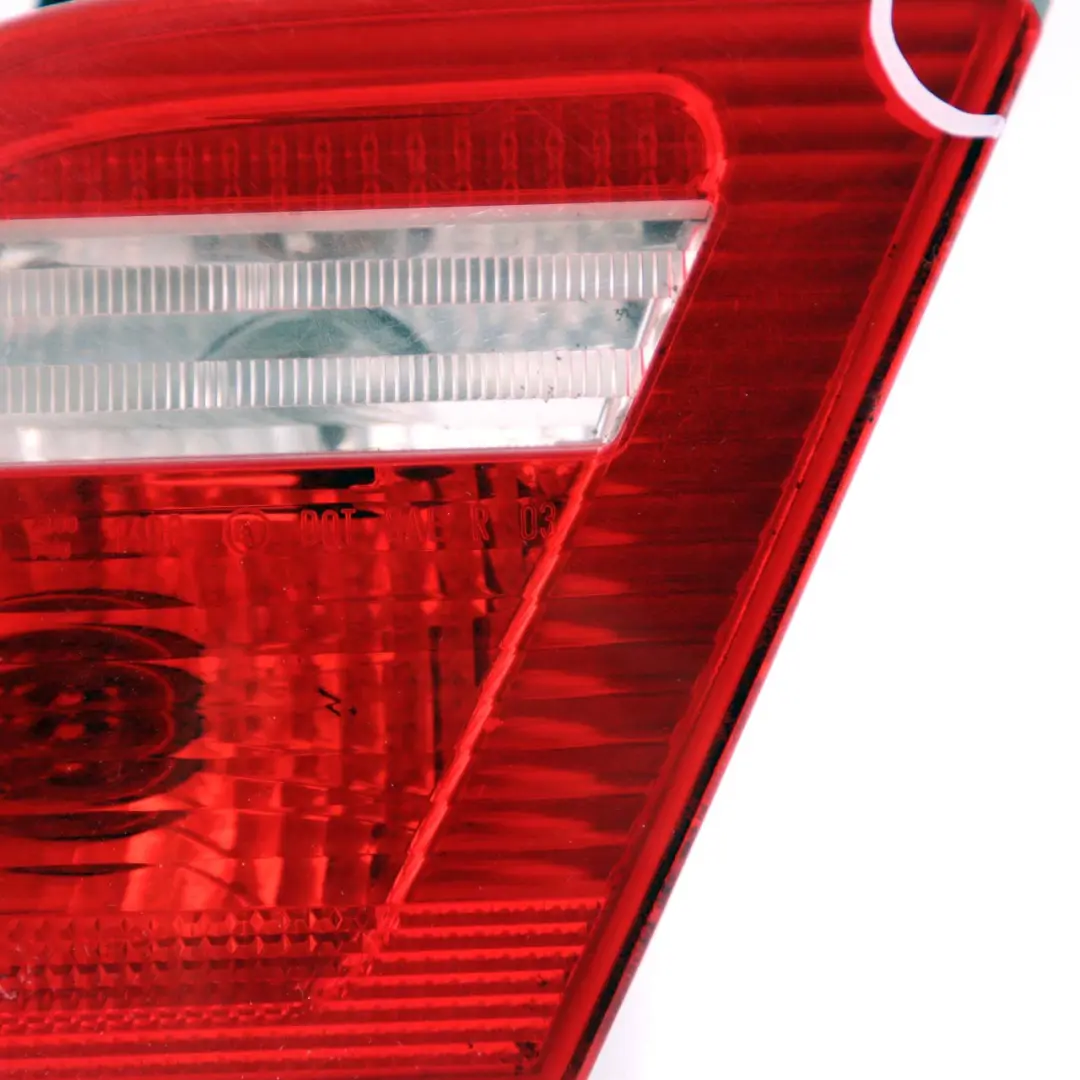 Rear Light BMW E46 M3 Coupe Cabrio In Trunk Lid Boot Lamp Right O/S 6920706