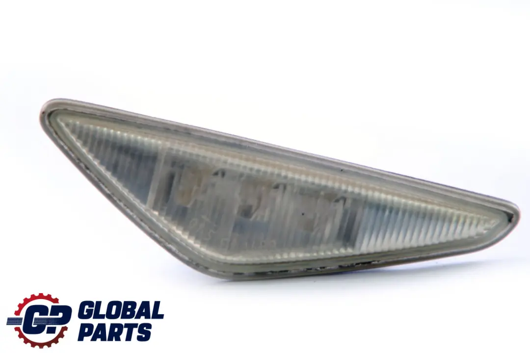 BMW 3 Series E46 Cabrio Left Side Additional Turn Indicator Lamp White N/S 6920731