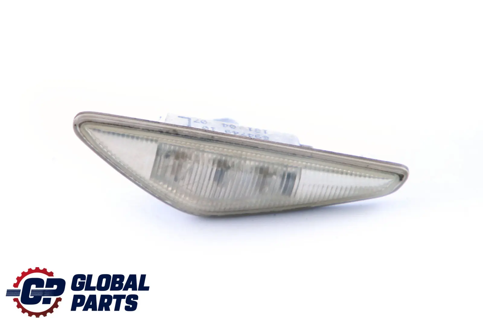 BMW 3 Series E46 Cabrio Left Side Additional Turn Indicator Lamp White N/S 6920731