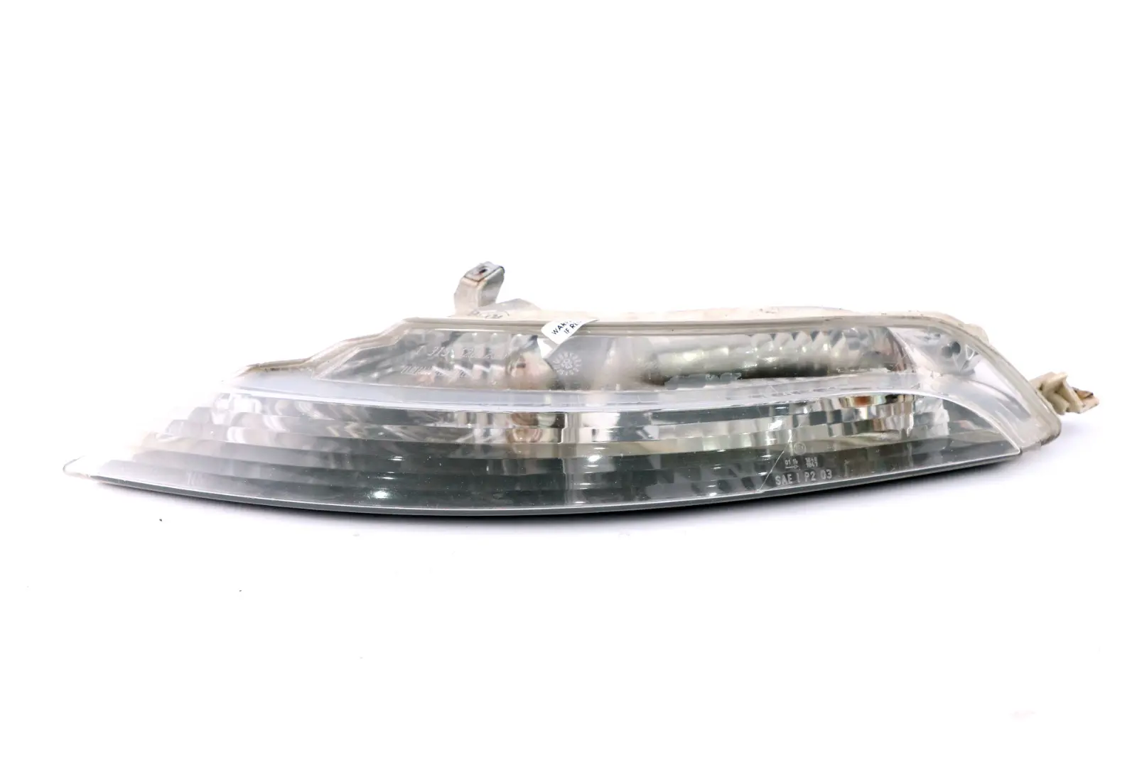 BMW 3 Series E63 E64 Direction Indicator Light Lamp White Left N/S 6920747