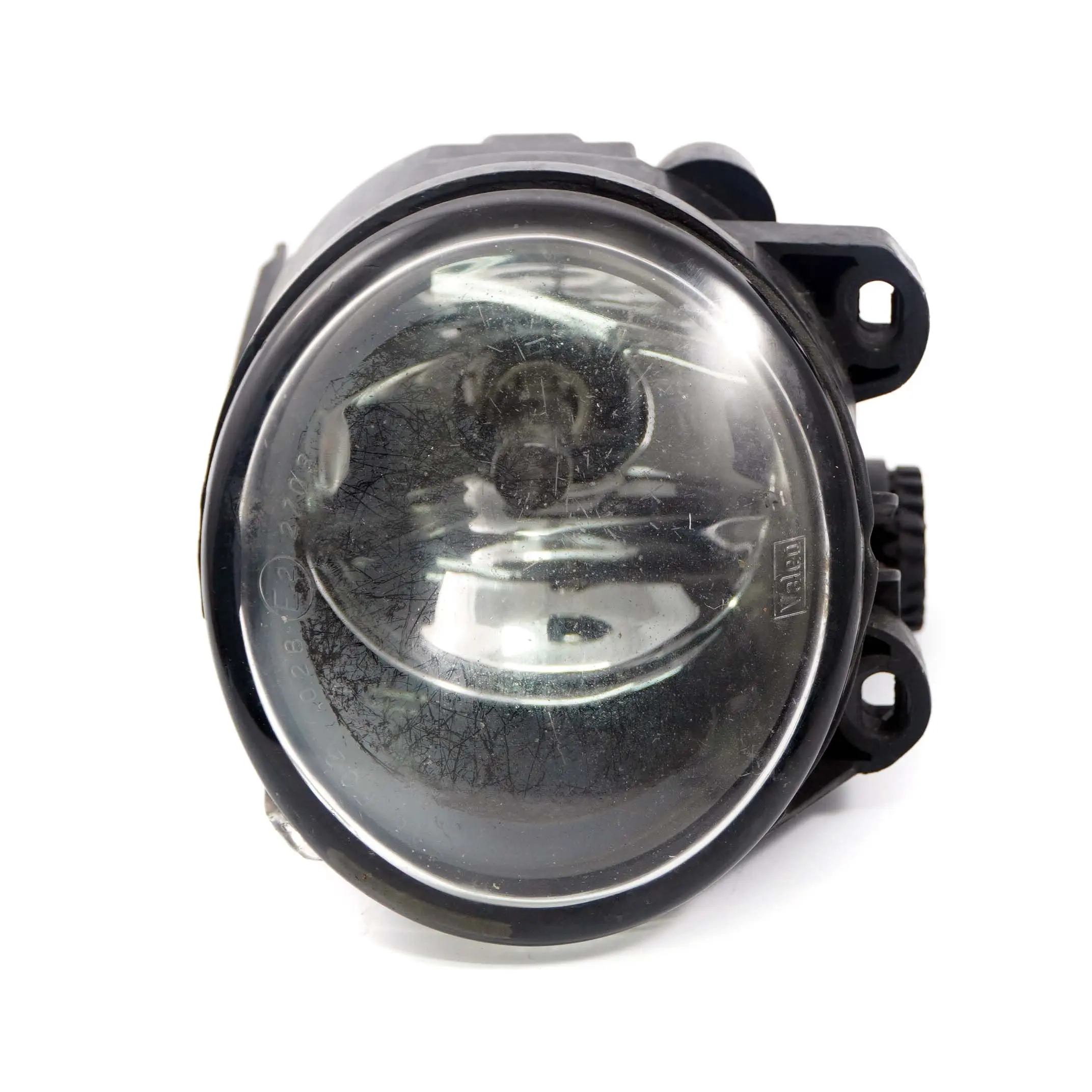 BMW X5 E53 Lampa przeciwmgielna lewa