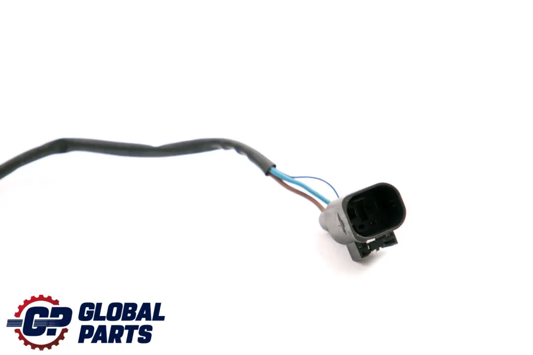 BMW E65 730d 740d Engine Cooling Radiator Fan Shroud 6921380