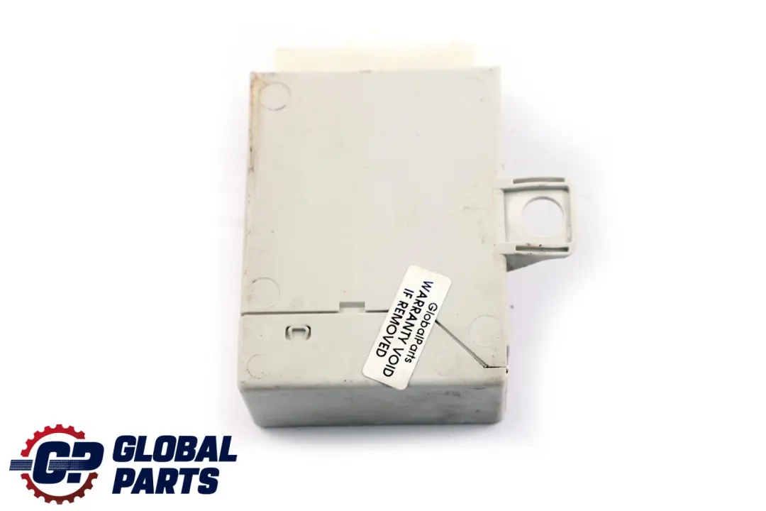 BMW 5 7 Series E61 E65 E66 E67 HKL Bootlid Trunk Lid Control Unit Module