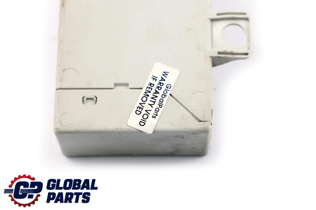 BMW 5 7 Series E61 E65 E66 E67 HKL Bootlid Trunk Lid Control Unit Module
