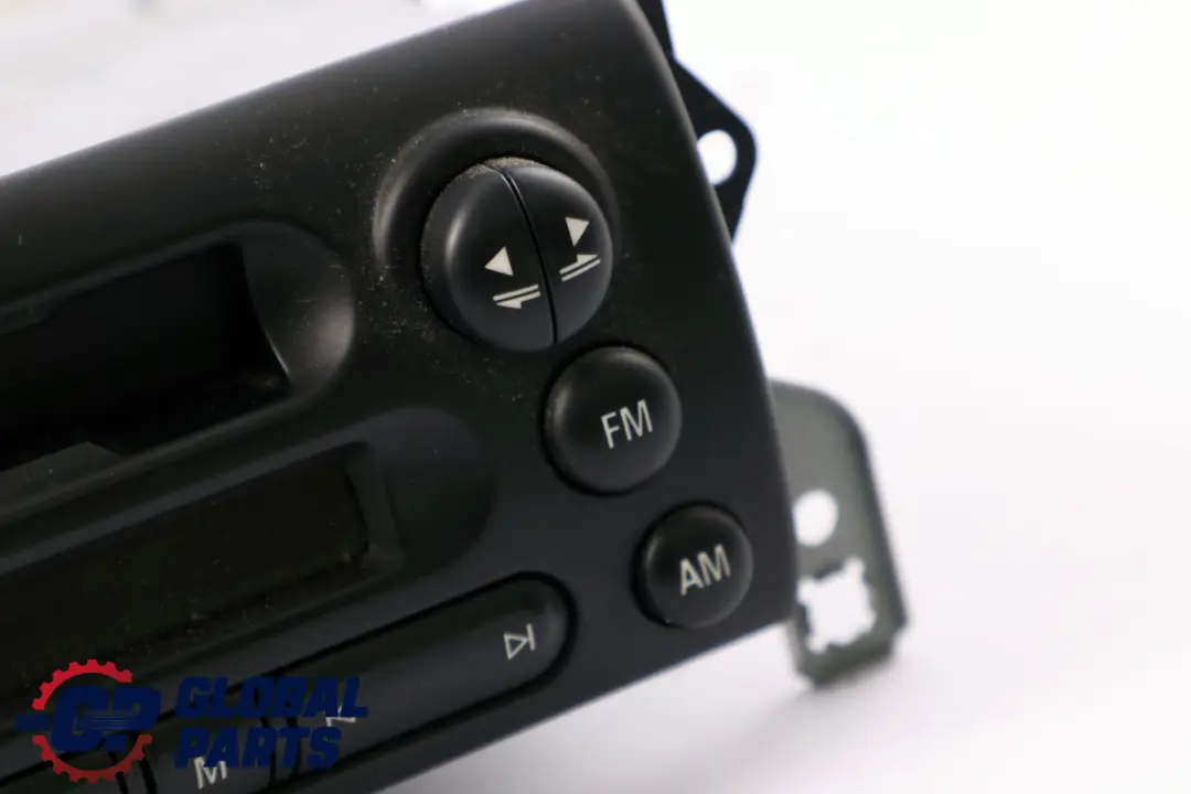 BMW Mini Cooper One R50 R52 R53 Exchange Radio Wave 6921594