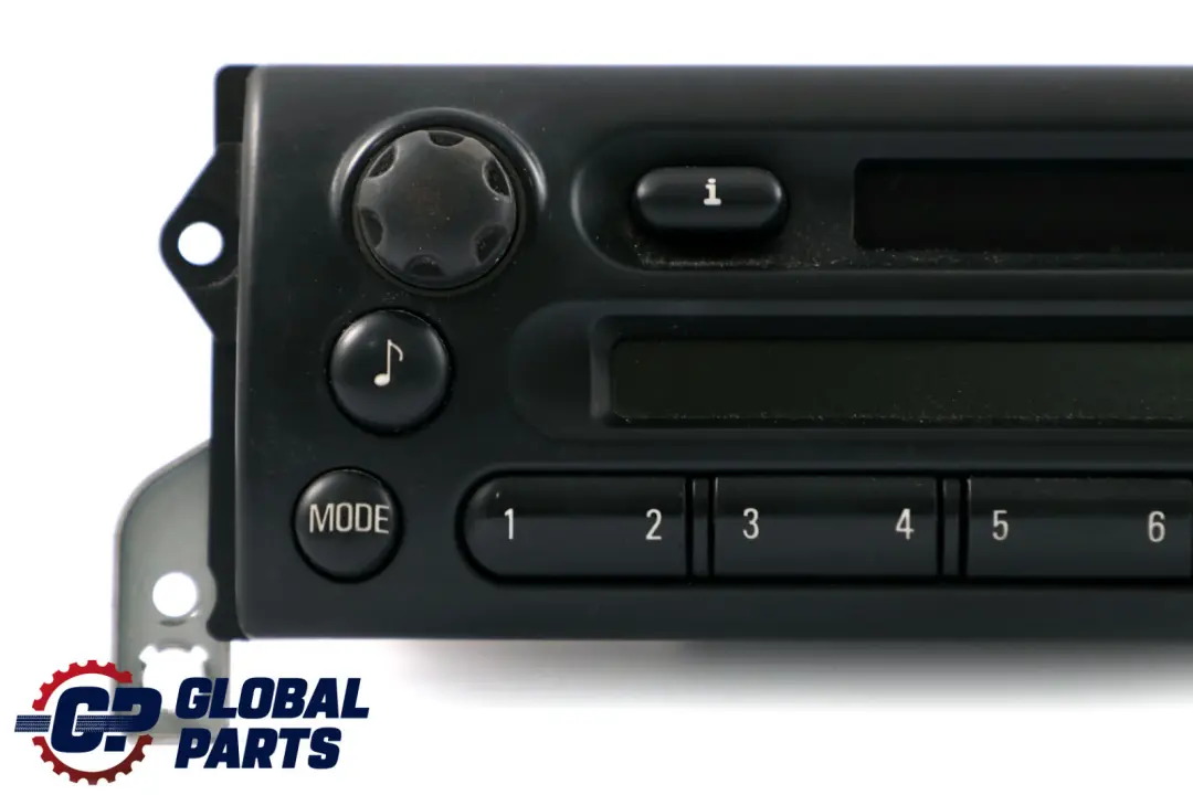 BMW Mini Cooper One R50 R52 R53 Exchange Radio Wave 6921594