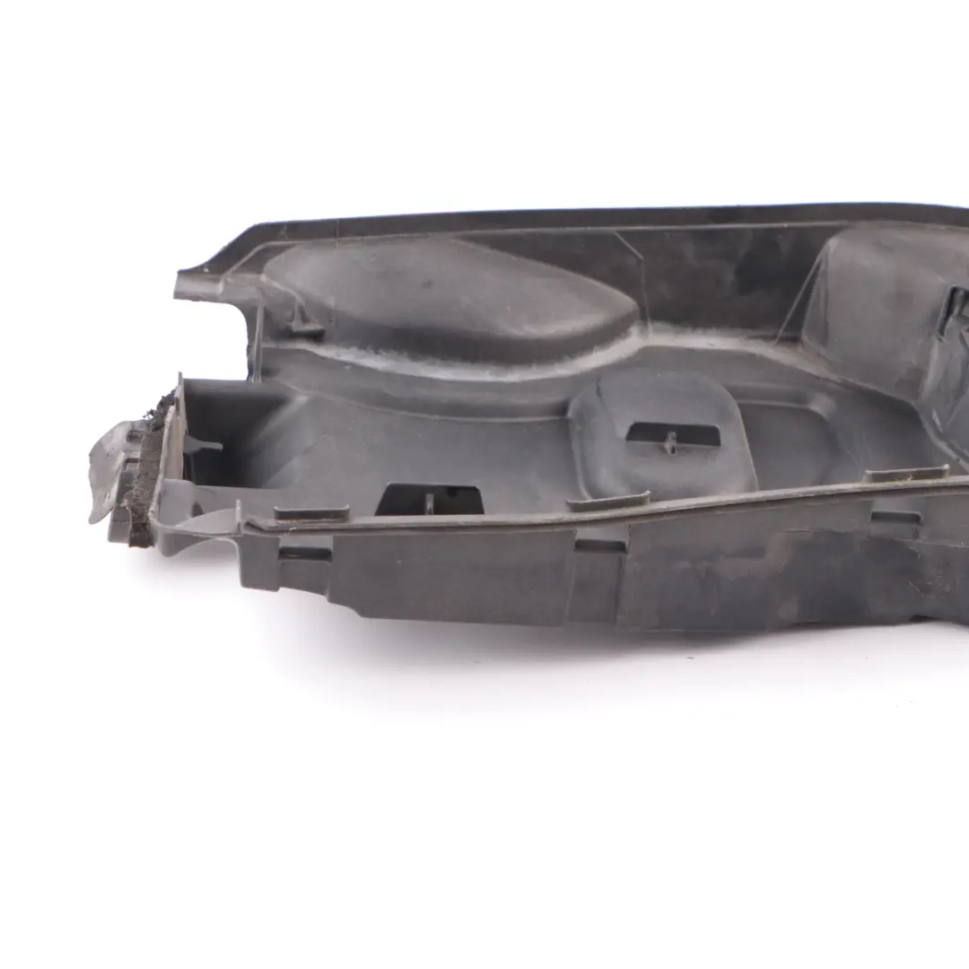 BMW E60 E61 E63 E64 Air Inlet Left N/S Microfilter Housing Cover 6921601