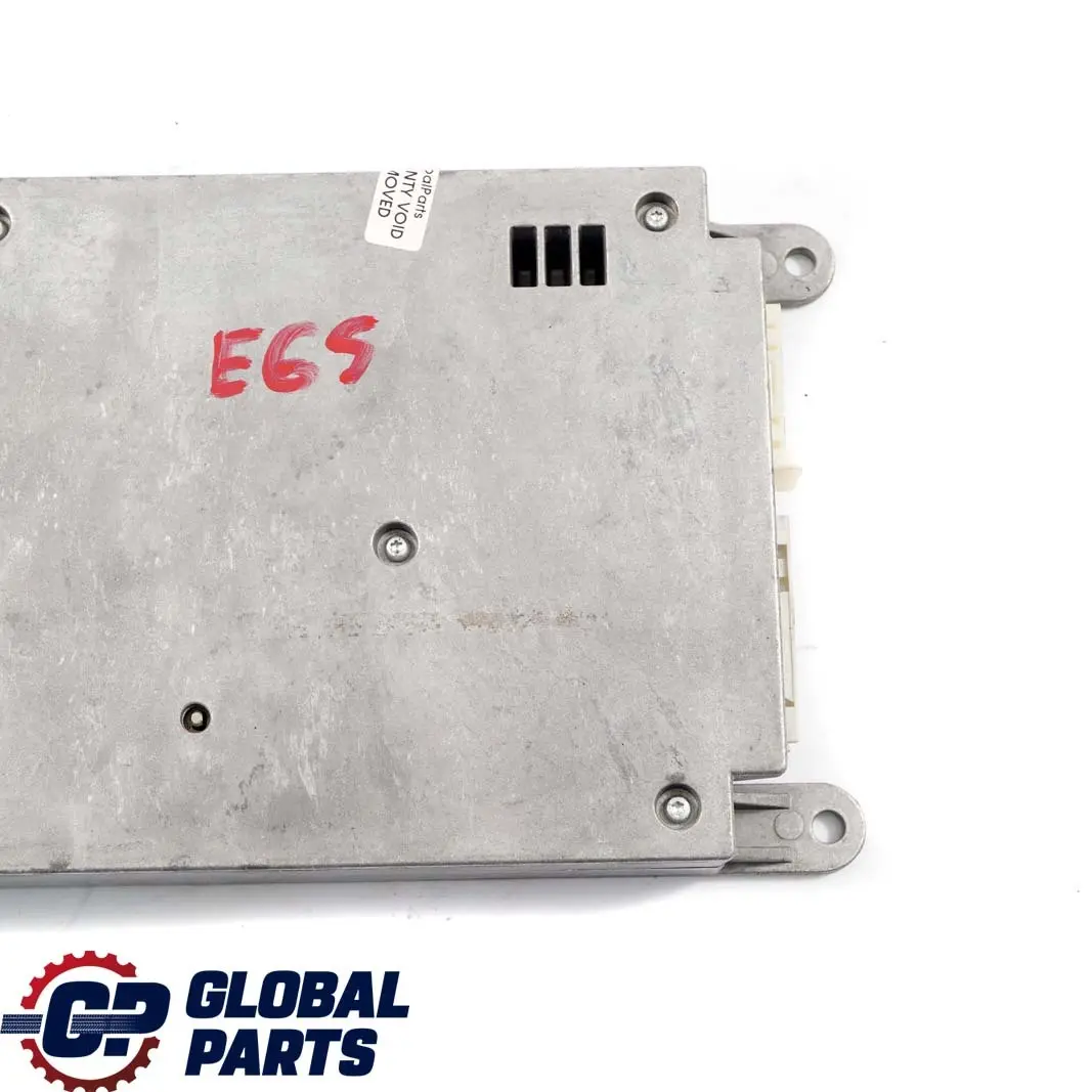 BMW E65 E66 E67 Módulo ECU transmisor-receptor teléfono Siemens 6921679