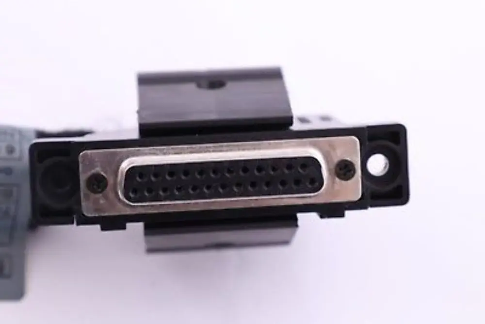 BMW X5 E53 Charging Electronics Hands Free Motorola Adapter 6921895