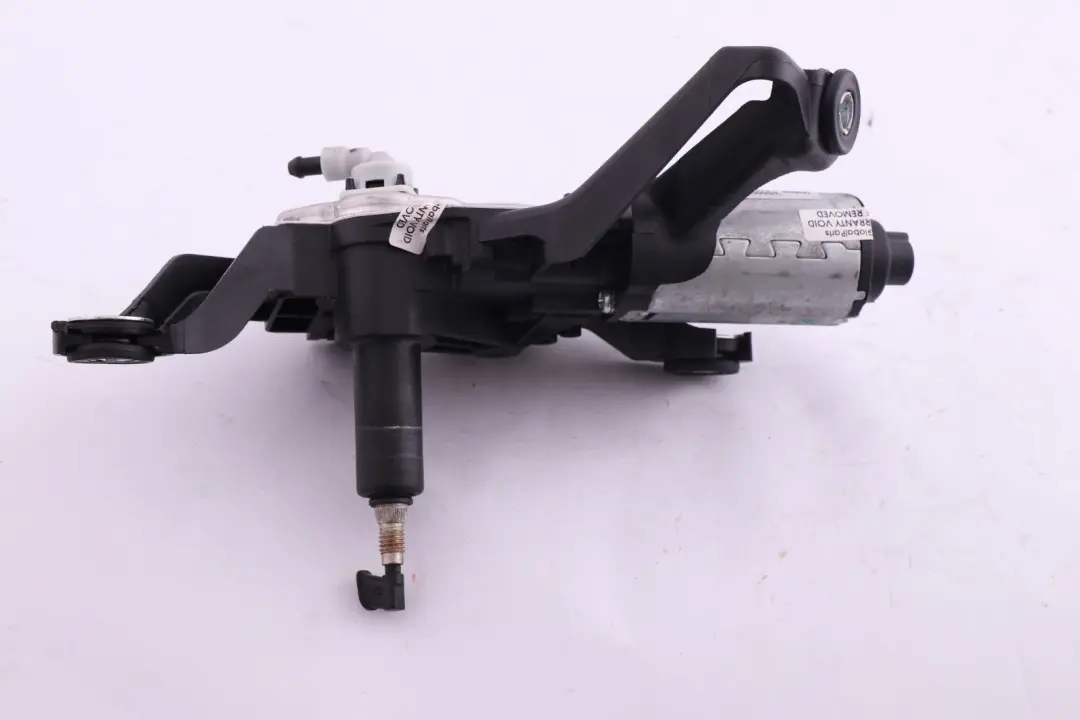 Genuine Valeo BMW 1 SERIES E81 E87 E87N REAR WINDOW WIPER MOTOR 7199569 6921959