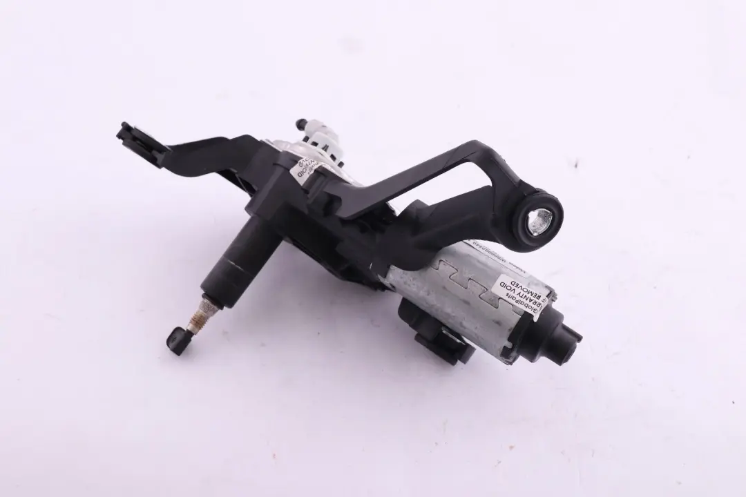 Genuine Valeo BMW 1 SERIES E81 E87 E87N REAR WINDOW WIPER MOTOR 7199569 6921959