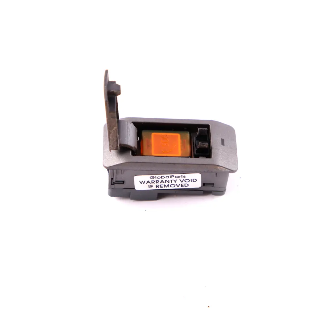 BMW E65 E66 Llamada de Emergencia Pulsador Interruptor 6922154