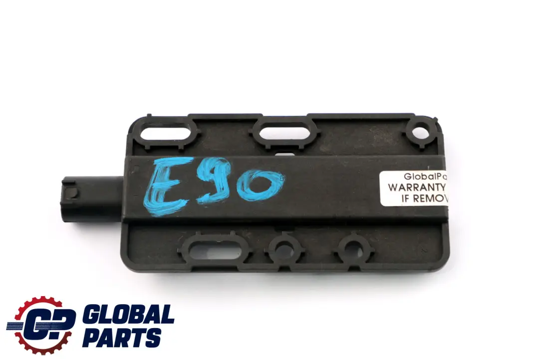 BMW E60 E81 E87 E90 MINI R55 R56 Antena parachoques Unidad Acceso Pasivo 6922212