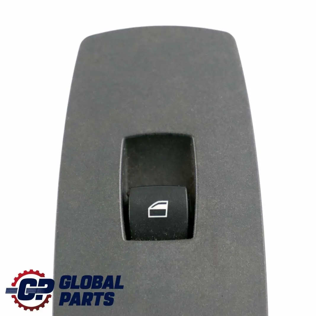 BMW X3 Series E83 Window Lifter Switch Button Passenger's Side N/S 6922244