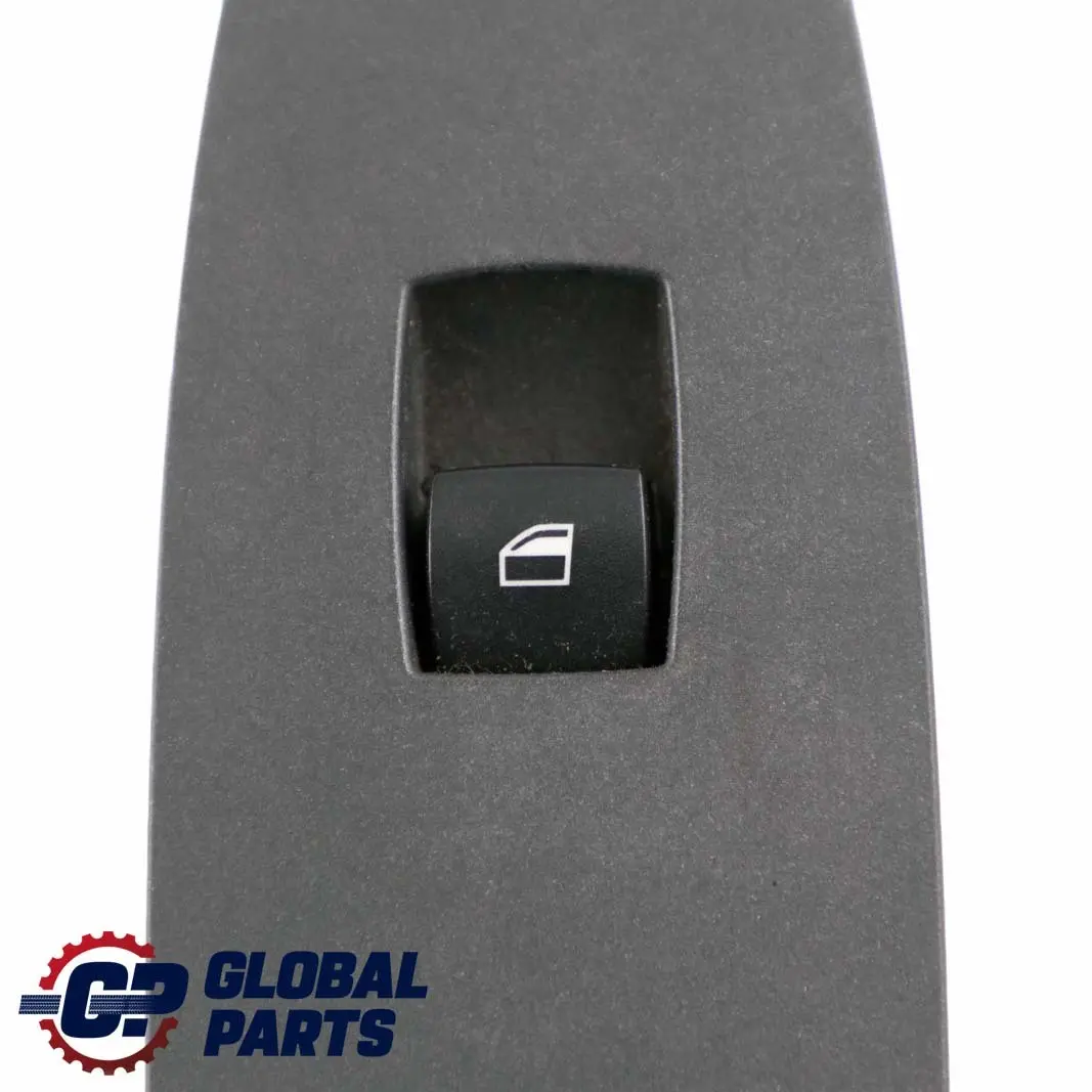 BMW X3 Series E83 Window Lifter Switch Button Passenger's Side N/S 6922244