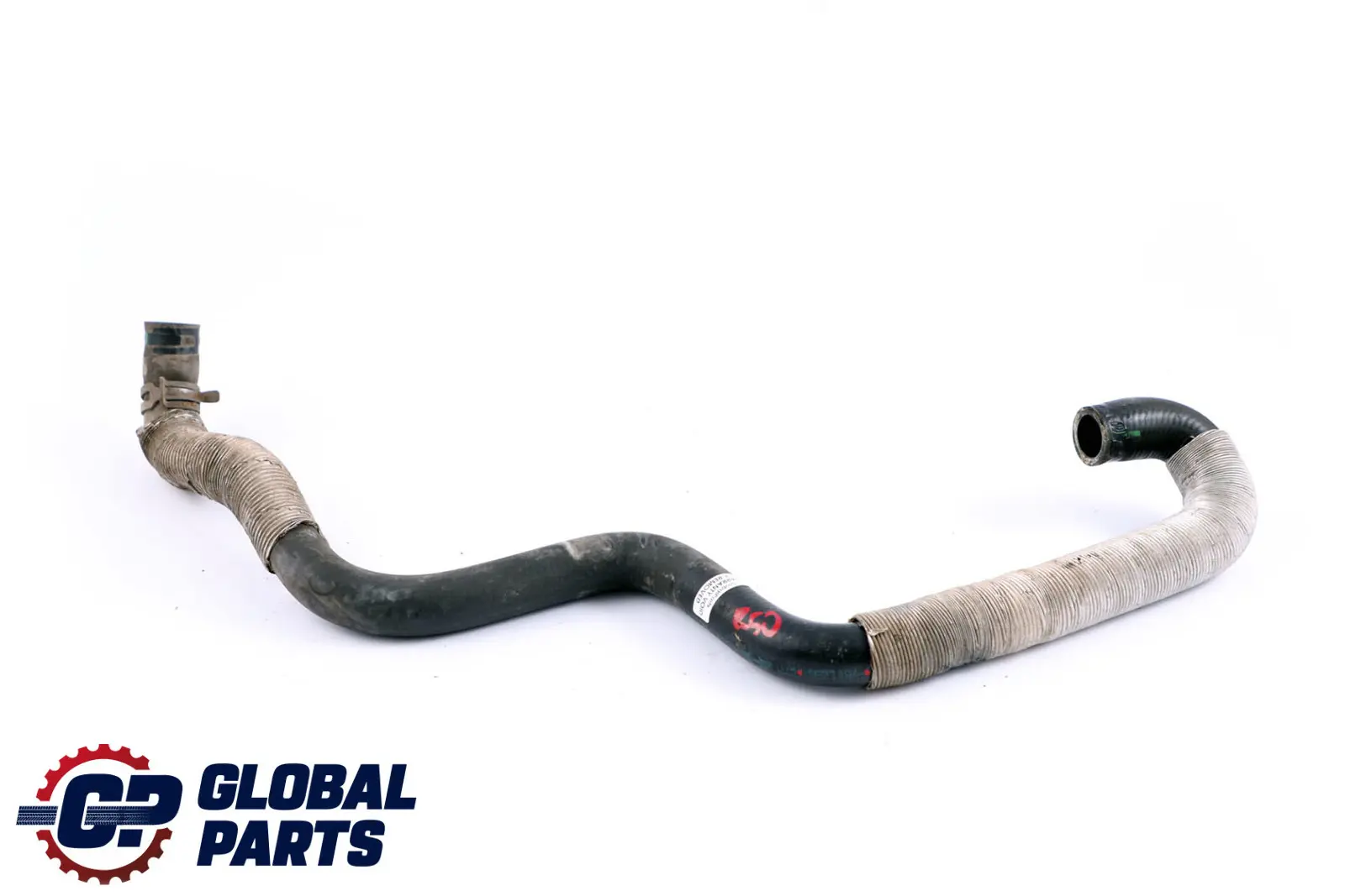 Mini Cooper R50 Hose Heater Radiator 6922394