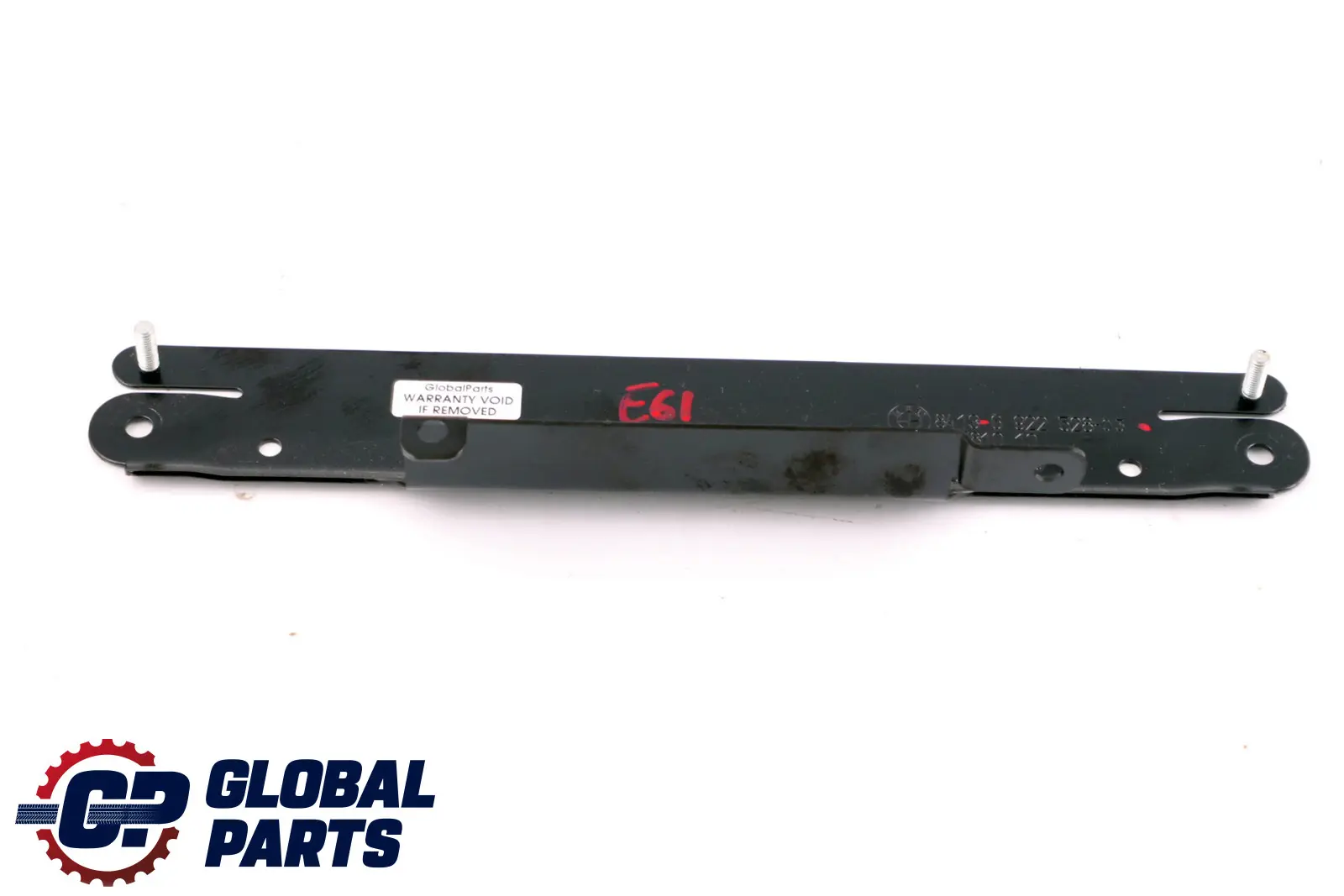 BMW 5 Series E61 E61N LCI Holder Bracket Additional Battery 6922528