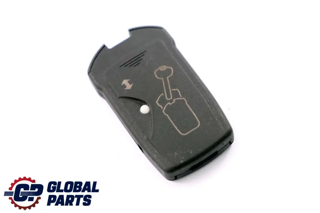 BMW 7 Series E65 Spare Key Fob Emergency Adapter Case Holder Mount Slot 6922666