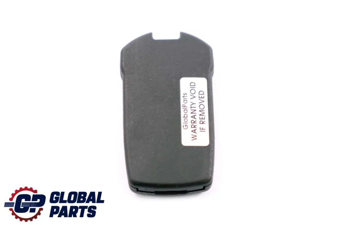 BMW E65 Llave de Repuesto Adaptador de Emergencia Llavero Soporte Ranura 6922666