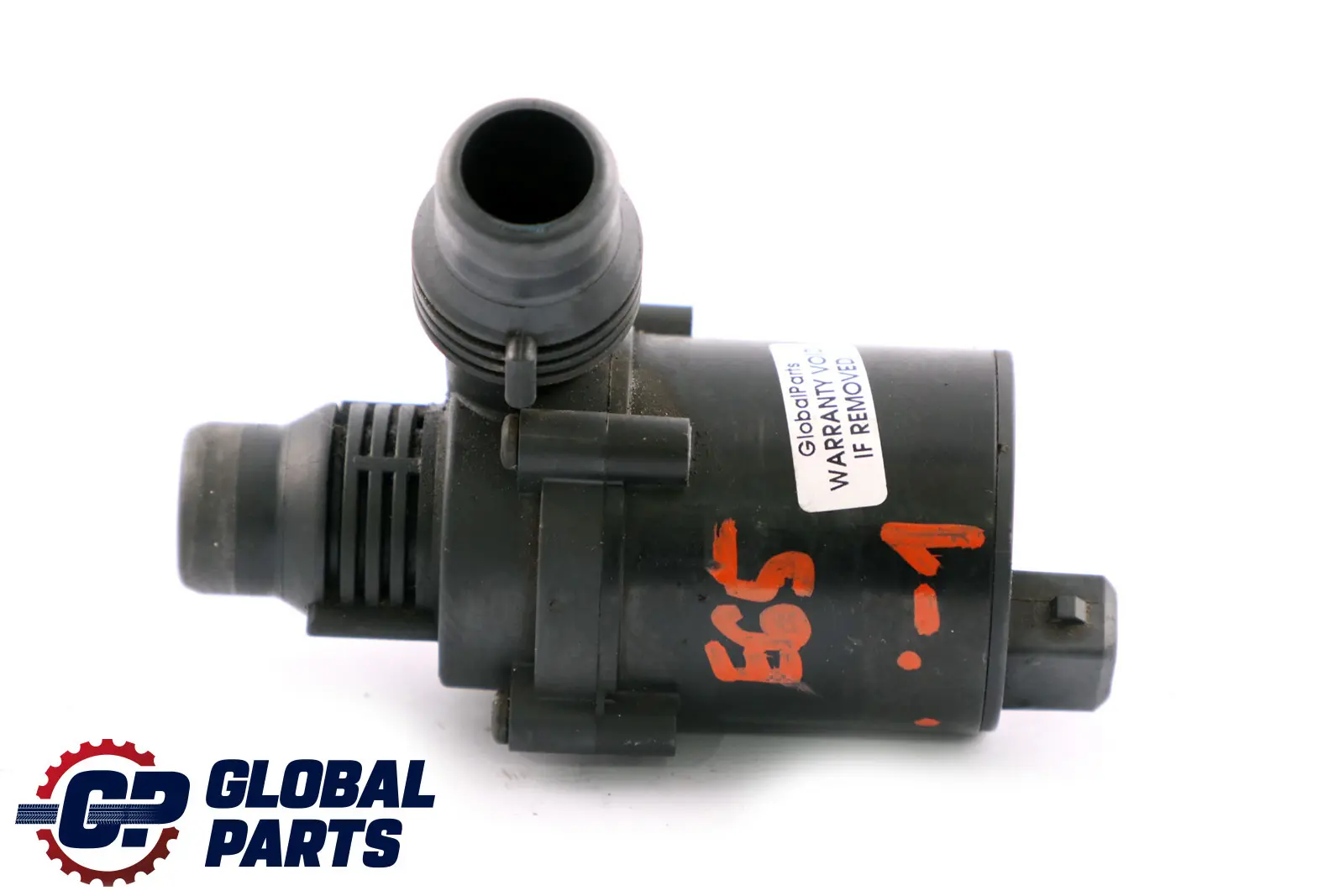 BMW E65 E66 Additional Auxiliary Coolant Water Pump 6922699