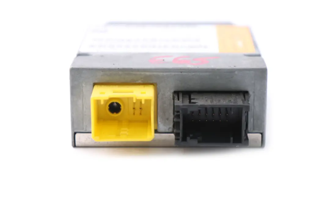 BMW 7 Series E65 E66 E67 Gateway Module Sensor Airbag Control Module 6922939
