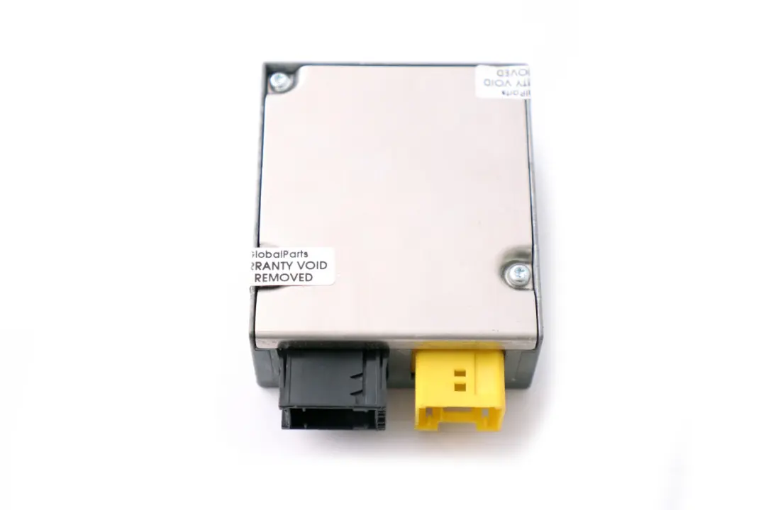 BMW 7 Series E65 E66 E67 Gateway Module Sensor Airbag Control Module 6922939