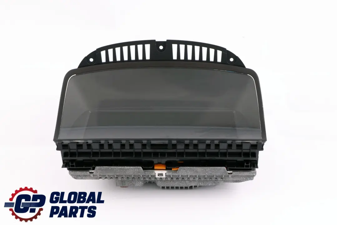 BMW 7 Series E65 E66 On-board Navigation Display Monitor Screen 8,8" 6923038
