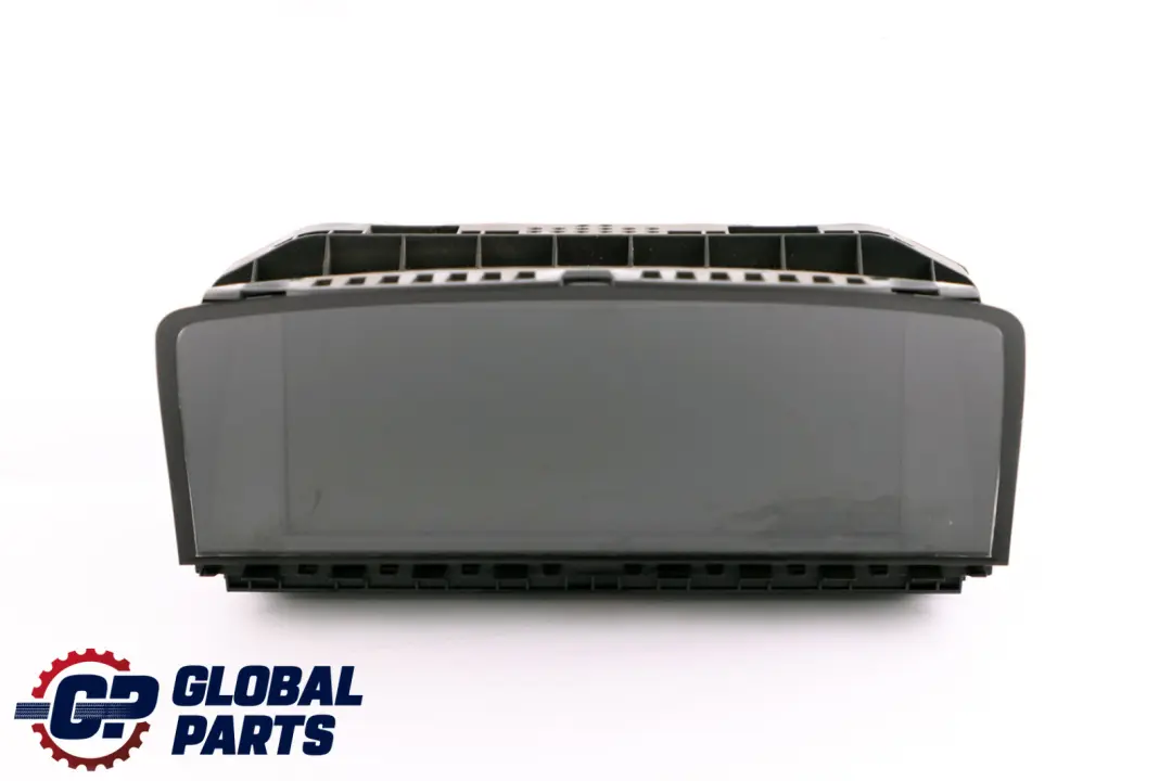 BMW 7 Series E65 E66 On-board Navigation Display Monitor Screen 8,8" 6923038