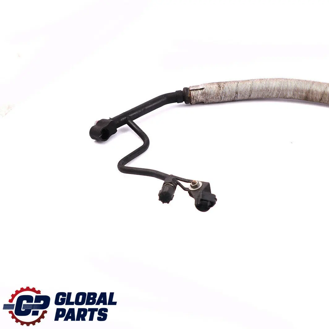 BMW E46 Aire Acondicionado Evaporador Compresor Tubo De Succion 6923956