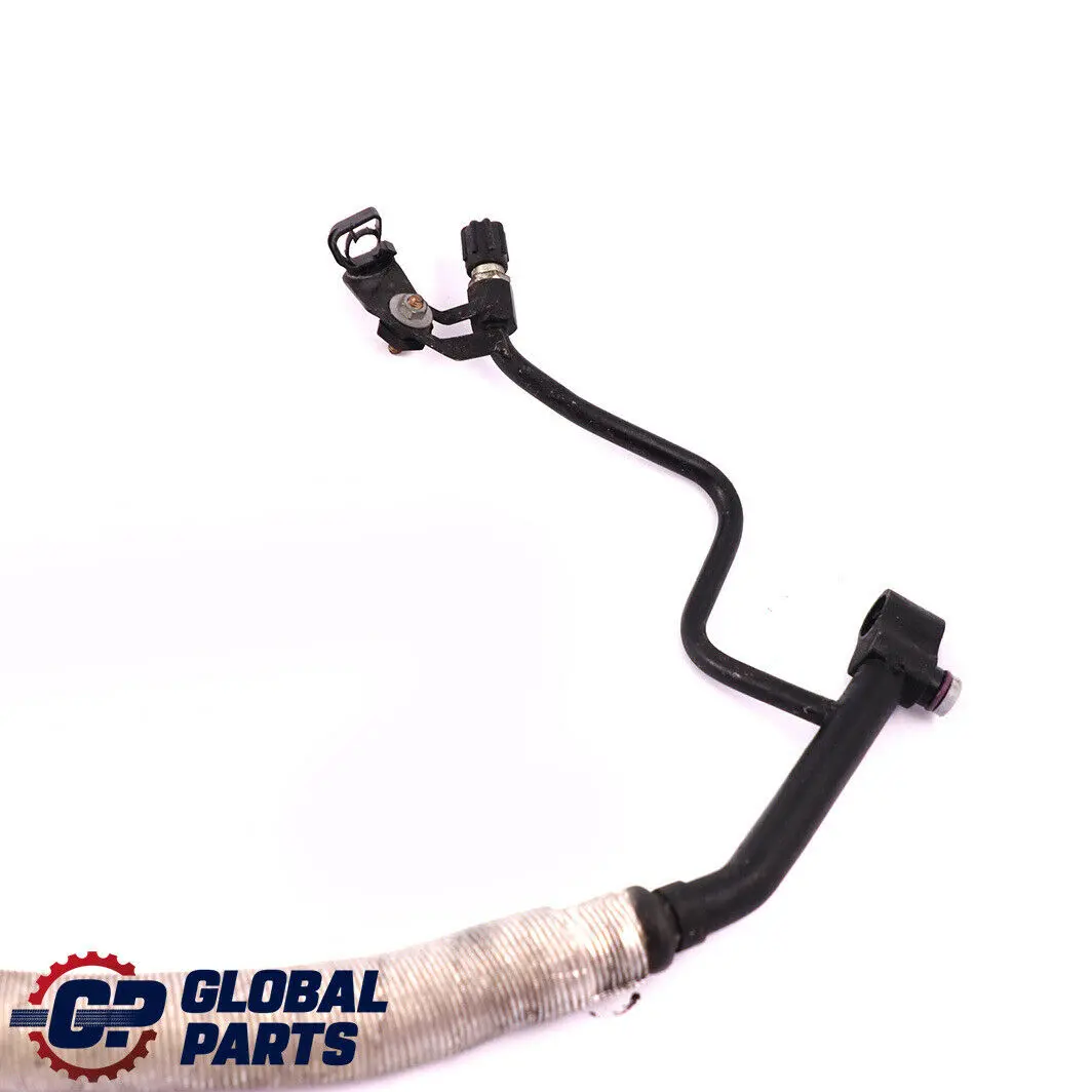 BMW E46 Aire Acondicionado Evaporador Compresor Tubo De Succion 6923956