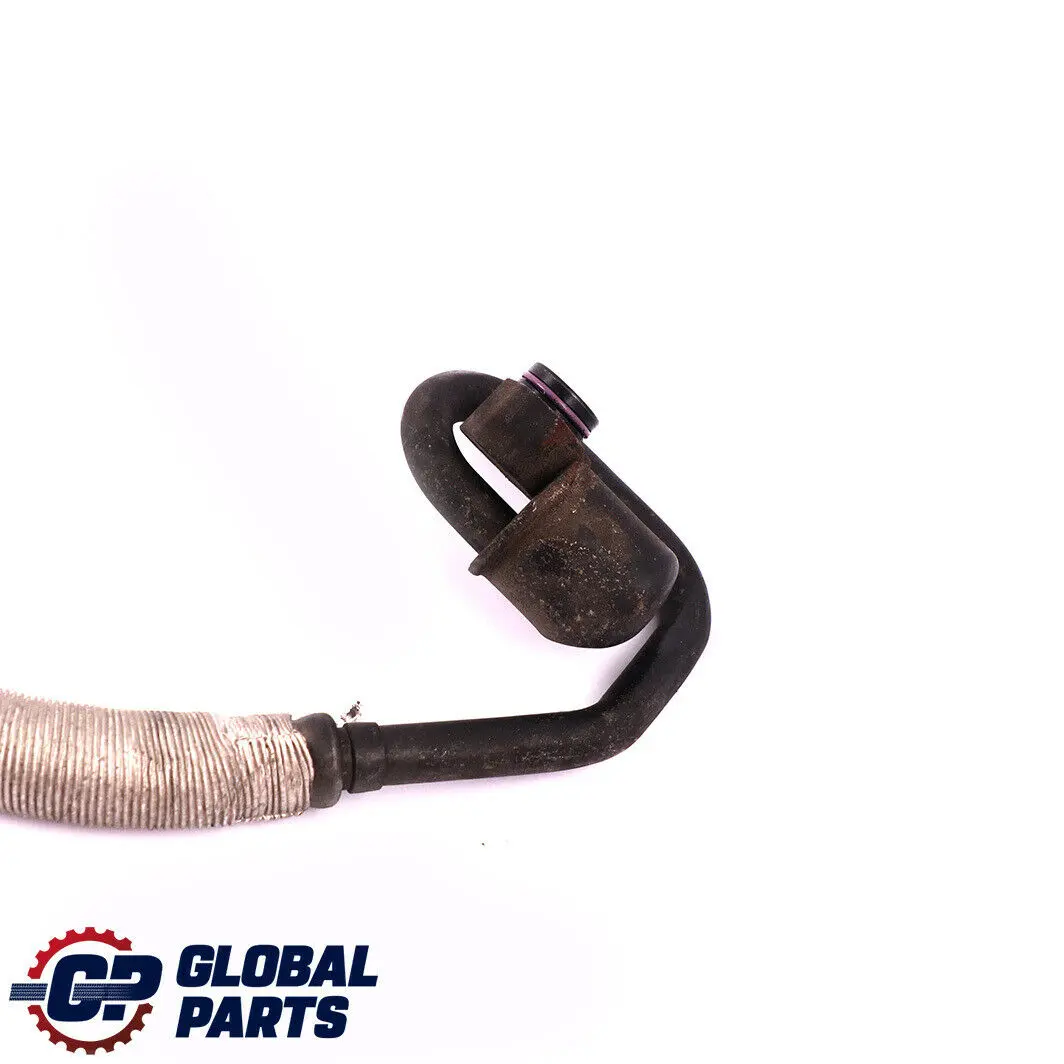 BMW E46 Air Condition Evaporator Compressor Suction Pipe Hose 6923956