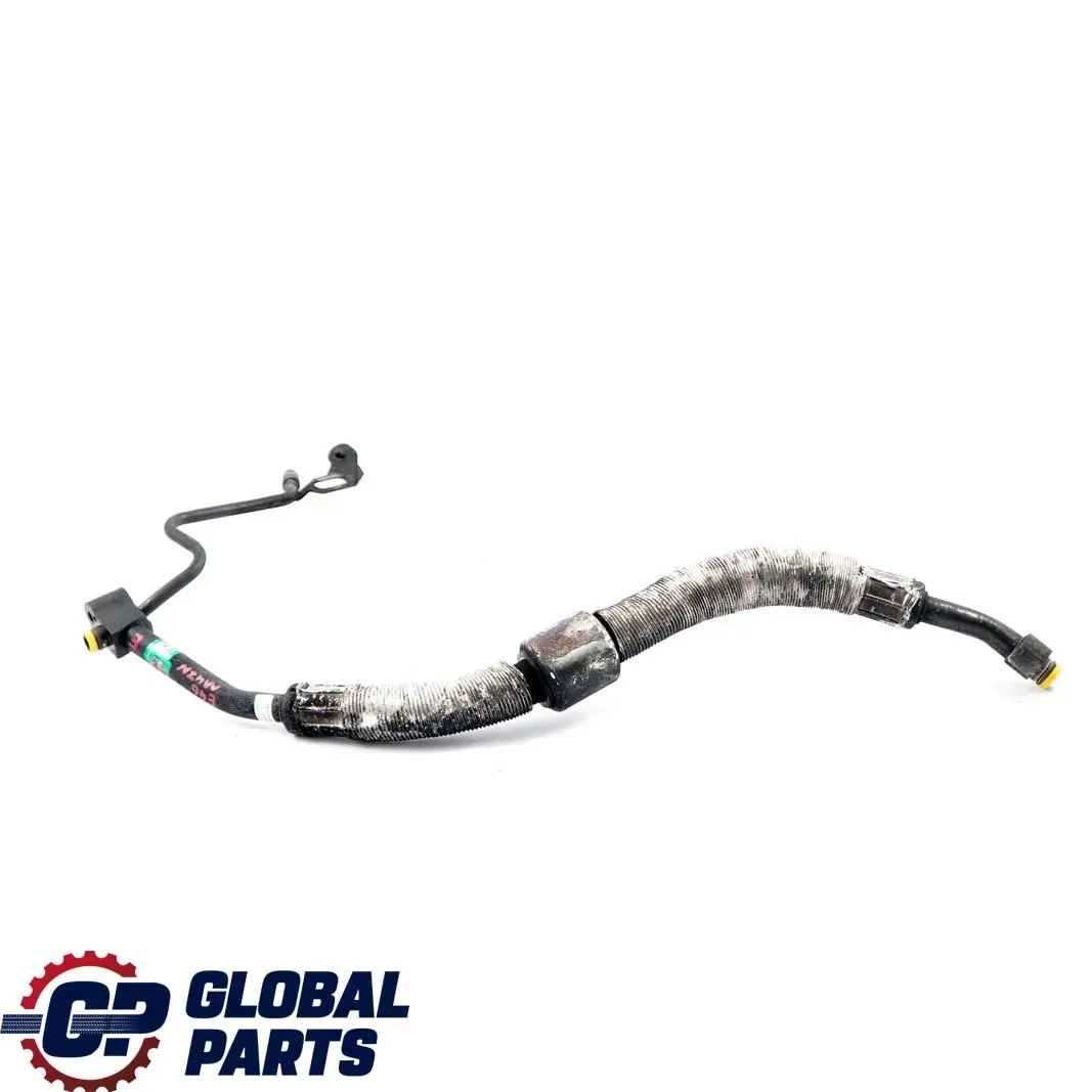 BMW 3 Series E46 M47N Evaporator Compressor Coolant Suction Pipe 6923958