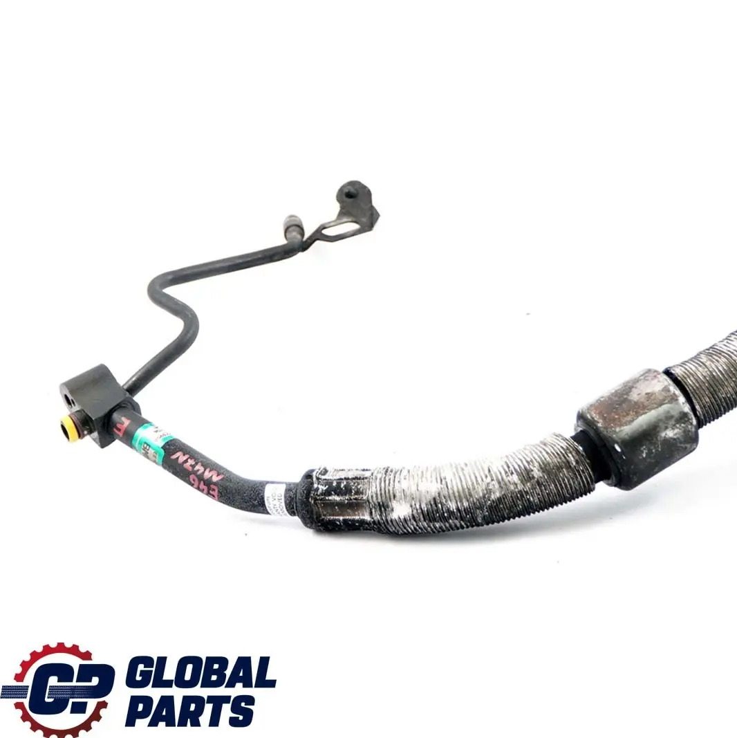 BMW 3 Series E46 M47N Evaporator Compressor Coolant Suction Pipe 6923958