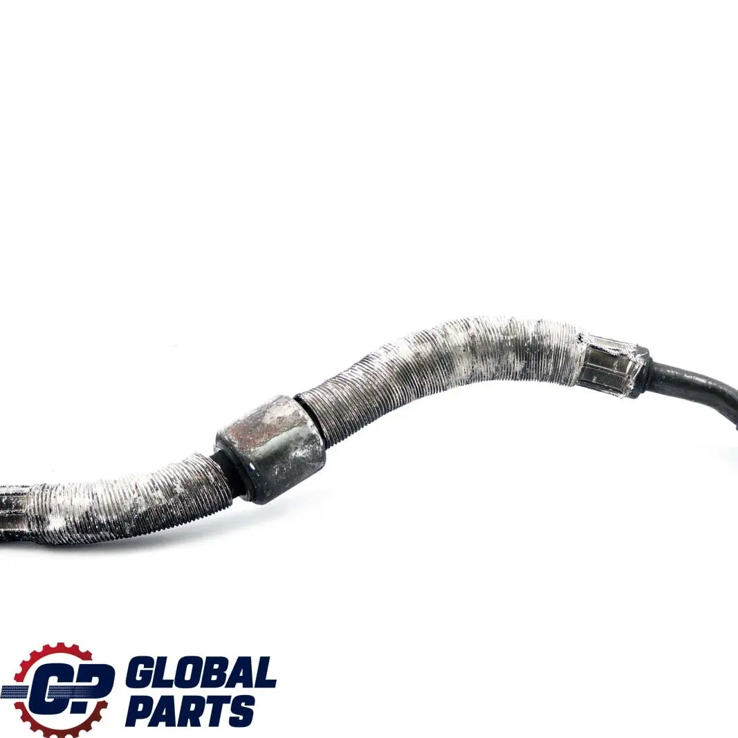 BMW 3 Series E46 M47N Evaporator Compressor Coolant Suction Pipe 6923958