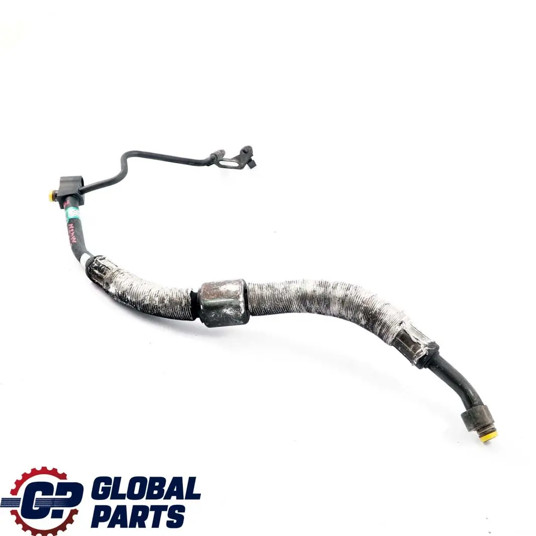 BMW 3 Series E46 M47N Evaporator Compressor Coolant Suction Pipe 6923958