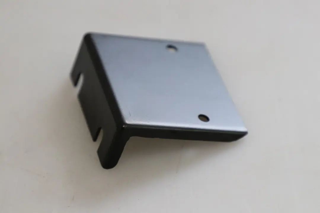 BMW 1 Series E81 E87 E87N LCI CD Changer Bracket Holder 6924058