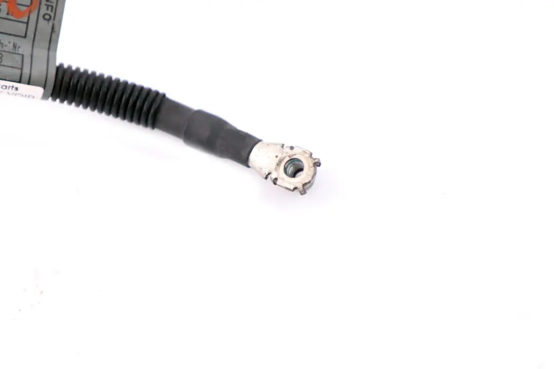 Mini R50 One D Diesel W17 Cable De arranque Calentador B+ Cable Wire 6924388