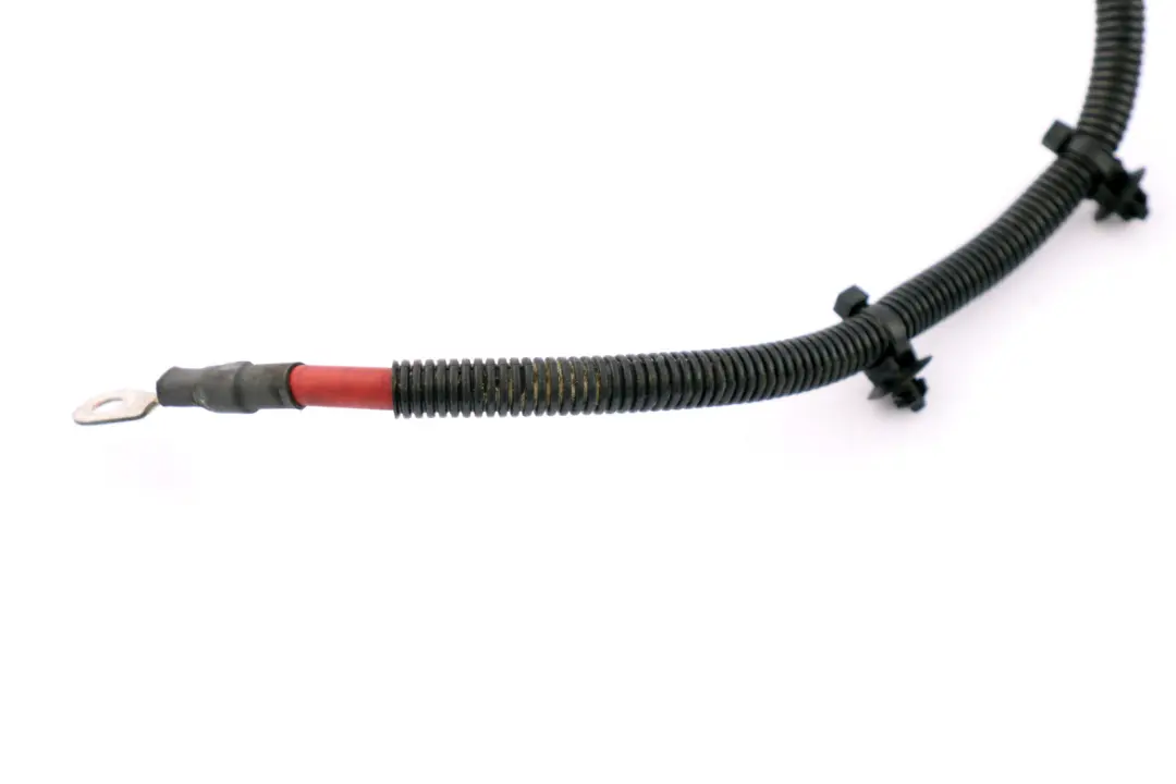 Mini R50 One D Diesel W17 Cable De arranque Calentador B+ Cable Wire 6924388