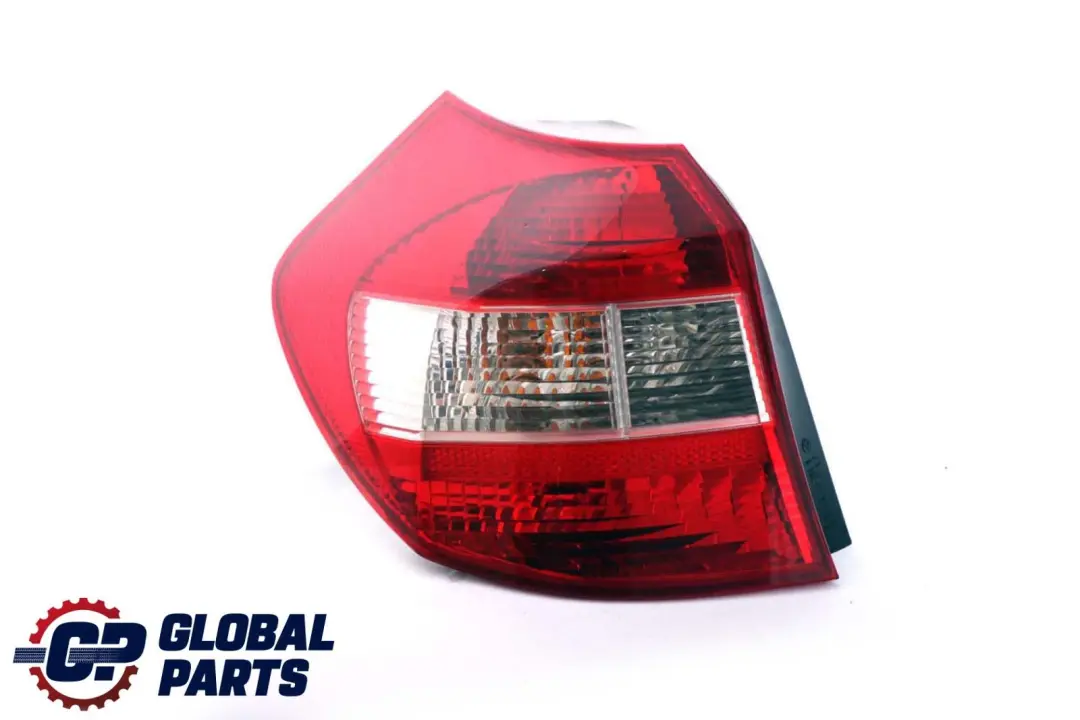 Genuine BMW 1 SERIES E87 Tail light lamp left N/S rear back 6924501