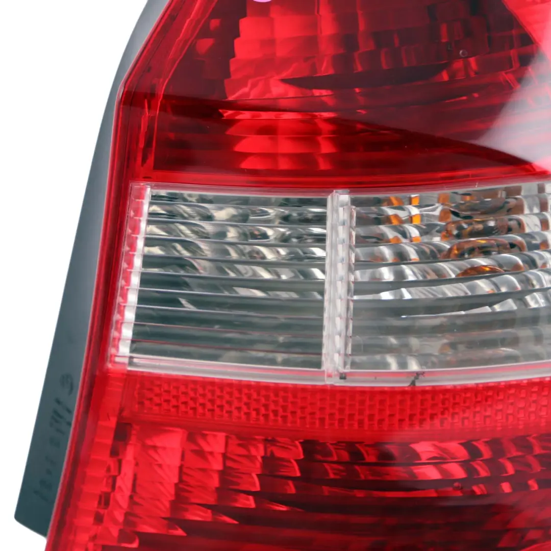 BMW E87 2 Rear Light Tail Back Lamp Lightning Right O/S 6924502