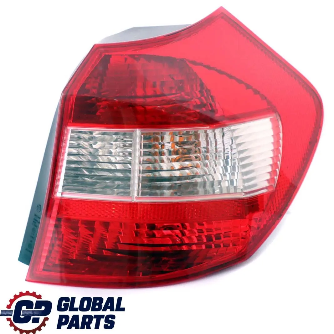 BMW 1 Series E87 Tail Rear Back Light Lamp Right Side O/S 6924502