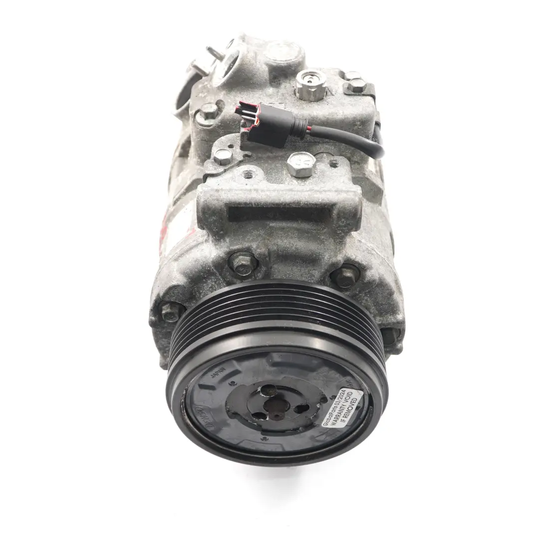 BMW E90 E91 E92 E93 LCi M57N2 Diesel Aire Acondicionado A/C Compresor 6924792